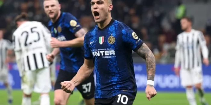 alt Sudamericanos con Inter, siguen imbatibles en la Serie A